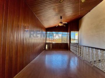 Casa · 256m² · 5 Quartos · 1 Vaga · Casa Residencial e Comercial Ponto Nobre Santo Antônio