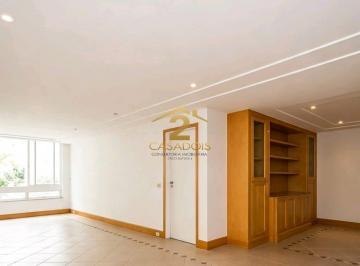 Apartamento · 188m² · 3 Quartos · 1 Vaga · Apartamento à venda com 188m², 3 quartos e 1 vaga no Paraíso - SP, próx. da Av.