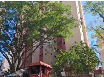 Apartamento de 4 quartos, São Paulo · Leilão Judicial 07 de Outubro de 2026 146 m2 Vila Andrade/SP