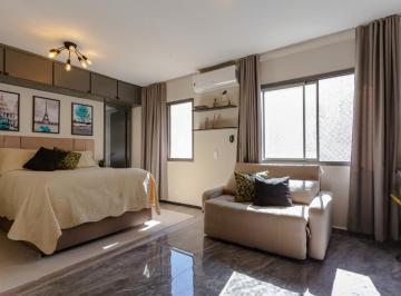 6d820244-33f5-41ff-a56a-18216782d35e · Apartamento para venda em Bela Vista com 1 quarto, 31m²