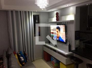 Apartamento · 45m² · 2 Quartos · 1 Vaga · Apartamento à Venda - Jardim Santa Teresinha, 2 Quartos, 45 m2
