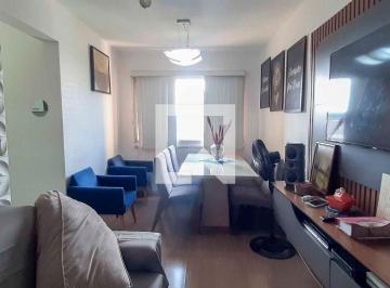 Apartamento · 53m² · 2 Quartos · 1 Vaga · Apartamento à Venda - Jardim Éster Yolanda, 2 Quartos, 53 m2