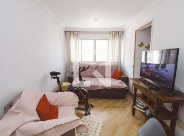 Apartamento · 62m² · 3 Quartos · 1 Vaga · Apartamento à Venda - Água Fria, 3 Quartos, 62 m2
