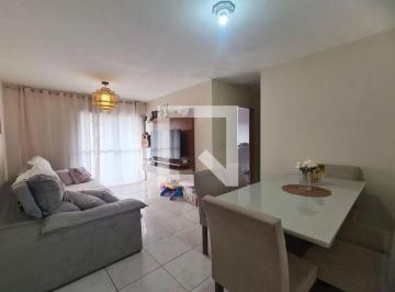 Apartamento · 53m² · 2 Quartos · 1 Vaga · Apartamento à Venda - Jardim Imperador, 2 Quartos, 53 m2