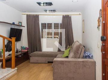 Casa · 80m² · 3 Quartos · 2 Vagas · Casa à Venda - Jardim Marajoara , 3 Quartos, 80 m2