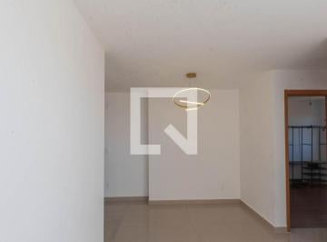 Apartamento · 39m² · 2 Quartos · 1 Vaga · Apartamento à Venda - Parque Industrial, 2 Quartos, 39 m2
