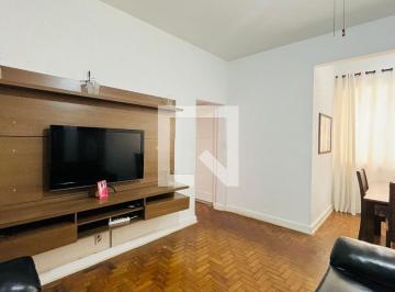 Apartamento · 68m² · 2 Quartos · Apartamento à Venda - Bosque, 2 Quartos, 68 m2