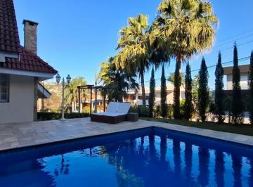 0251e4c4-d8c6-46f4-8165-cfde304684d0 · Casa em condomínio para venda em Alphaville com 4 quartos, sendo 4 suítes, 326m²
