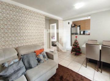 Apartamento · 45m² · 2 Quartos · 1 Vaga · Apartamento à Venda - Parque Industrial, 2 Quartos, 45 m2