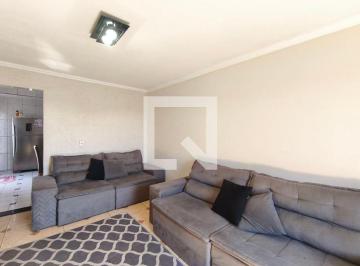 Casa · 70m² · 3 Quartos · 2 Vagas · Casa à Venda - Campos Elíseos , 3 Quartos, 70 m2