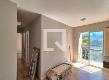 Apartamento · 55m² · 2 Quartos · 1 Vaga · Apartamento à Venda - Campos Elíseos , 2 Quartos, 55 m2