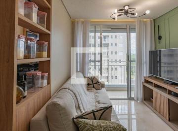 Apartamento · 50m² · 2 Quartos · 1 Vaga · Apartamento à Venda - Jardim Amazonas, 2 Quartos, 50 m2