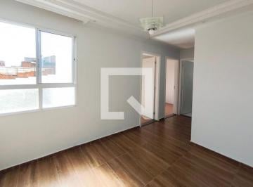 Apartamento · 44m² · 2 Quartos · 1 Vaga · Apartamento à Venda - Jardim das Bandeiras, 2 Quartos, 44 m2