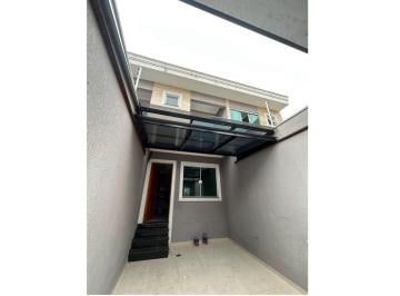 Casa de 2 quartos, São Paulo · Sobrado na Vila Monte Santo - R$ 549 Mil - Ref. 7165