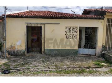 Casa · 135m² · Casa | Venda | Luís Alves | São Cristóvão | 3 Quartos | 120.000