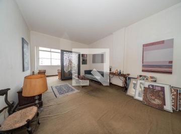 Apartamento · 115m² · 3 Quartos · 1 Vaga · Apartamento à Venda - Consolação, 3 Quartos, 115 m2