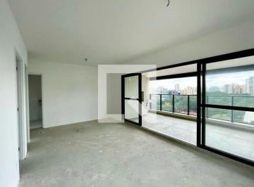 Apartamento · 111m² · 3 Quartos · 2 Vagas · Apartamento à Venda - Perdizes, 3 Quartos, 111 m2