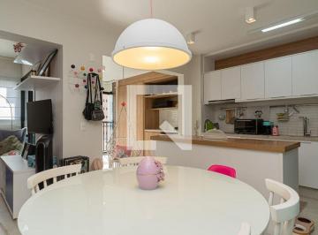 Apartamento de 1 quarto, São Paulo · Apartamento à Venda - Bela Vista, 1 Quarto, 57 m2