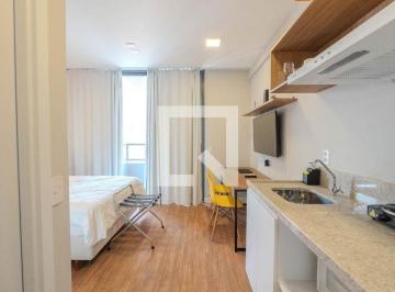 Apartamento · 25m² · 1 Quarto · Apartamento à Venda - Consolação, 1 Quarto, 25 m2