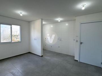 Apartamento de 1 quarto, Santa Maria · Apartamento 1 Dormitório com Garagem - 35 m² - 1 km da UFSM