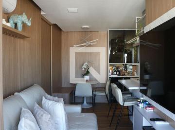 Apartamento · 67m² · 2 Quartos · 1 Vaga · Apartamento à Venda - Barra Funda, 2 Quartos, 67 m2
