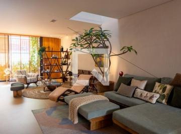 Casa · 300m² · 4 Quartos · 2 Vagas · Casa à Venda - Itaim Bibi, 4 Quartos, 300 m2