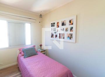 Apartamento · 80m² · 2 Quartos · 1 Vaga · Apartamento à Venda - Jabaquara, 2 Quartos, 80 m2