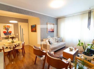 Apartamento · 80m² · 2 Quartos · 1 Vaga · Apartamento à Venda - Jabaquara, 2 Quartos, 80 m2
