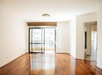 Apartamento · 97m² · 3 Quartos · 2 Vagas · Apartamento à Venda - Brooklin, 3 Quartos, 97 m2