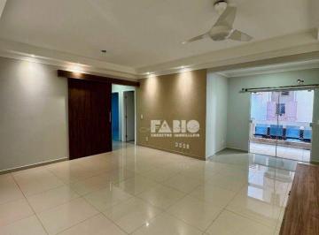 Apartamento · 104m² · 3 Quartos · 1 Vaga · Apartamento para venda em Jardim Walkíria de 104.00m² com 3 Quartos, 1 Suite e 1 Garagem