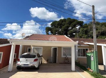 Casa · 69m² · 3 Quartos · 2 Vagas · Casa para venda em Campo Pequeno de 69.00m² com 3 Quartos, 1 Suite e 2 Garagens