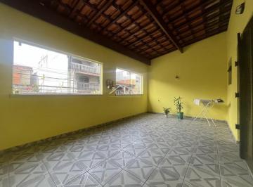 Casa · 191m² · 3 Quartos · 2 Vagas · Sobrado para venda em Dos Casa de 191.00m² com 3 Quartos e 2 Garagens