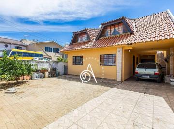 Casa · 180m² · 4 Quartos · 4 Vagas · Sobrado para venda em Capão Da Imbuia de 180.00m² com 4 Quartos, 2 Suites e 4 Garagens