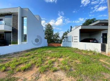 Terreno · 300m² · Terreno para venda em Loteamento Park Gran Reserve de 300.00m²