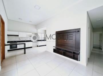 Casa · 105m² · 3 Quartos · 3 Vagas · Casa para venda em Village Moutonnée de 105.00m² com 3 Quartos, 1 Suite e 3 Garagens