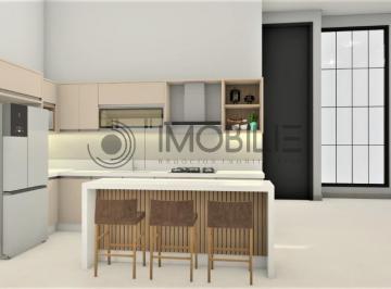 Casa · 189m² · 3 Quartos · 4 Vagas · Casa para venda em Jardim Residencial Dona Maria Cândida de 189.00m² com 3 Quartos, 3 Suites e 4 Gar