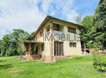 Casa · 452m² · 3 Quartos · 5 Vagas · Casa para venda em Residencial Parque Laguna de 452.00m² com 3 Quartos, 1 Suite e 5 Garagens