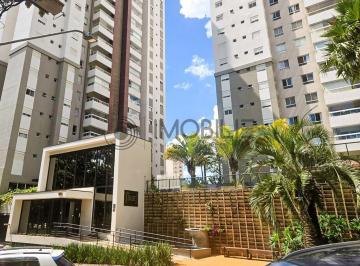 Apartamento · 128m² · 3 Quartos · 3 Vagas · Apartamento para venda em Jardim Pau Preto de 128.00m² com 3 Quartos, 3 Suites e 3 Garagens