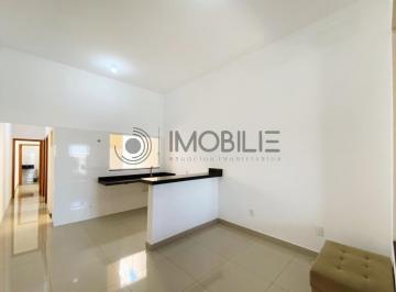 Casa · 70m² · 2 Quartos · 1 Vaga · Casa para venda em Jardim Monte Carlo de 70.00m² com 2 Quartos, 1 Suite e 1 Garagem