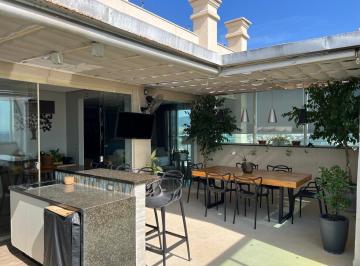 Apartamento · 246m² · 4 Quartos · 3 Vagas · Apartamento para venda em Jardim Ana Maria de 246.00m² com 4 Quartos, 4 Suites e 3 Garagens