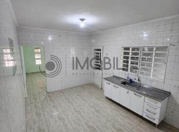 Casa · 100m² · 2 Quartos · 1 Vaga · Casa para venda em Jardim Alice de 100.00m² com 2 Quartos e 1 Garagem