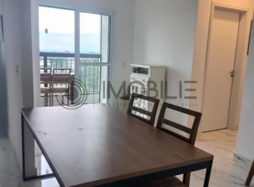 Apartamento · 60m² · 2 Quartos · 1 Vaga · Apartamento para venda em Parque Nossa Senhora Da Candelária de 60.00m² com 2 Quartos, 1 Suite e 1 G