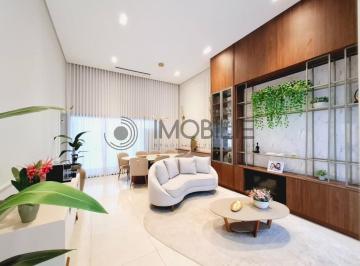 Casa · 233m² · 3 Quartos · 4 Vagas · Casa para venda em Jardim Residencial Alto De Itaici de 233.00m² com 3 Quartos, 3 Suites e 4 Garagen