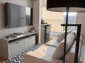 Apartamento · 51m² · 2 Quartos · 1 Vaga · Apartamento para venda em Rudge Ramos de 51.00m² com 2 Quartos e 1 Garagem