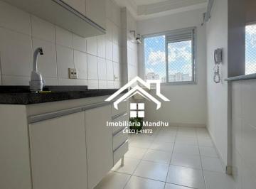 Apartamento · 49m² · 2 Quartos · 1 Vaga · Apartamento para venda em Loteamento Reserva Ermida de 49.00m² com 2 Quartos e 1 Garagem