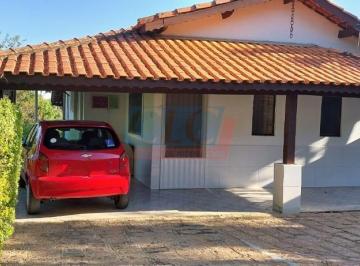 Terreno · 164m² · 2 Quartos · Chácara para venda em Terras De Itaici de 164.35m² com 2 Quartos e 1 Suite