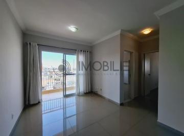 Apartamento · 70m² · 2 Quartos · 1 Vaga · Apartamento para venda em Cidade Nova I de 70.00m² com 2 Quartos, 1 Suite e 1 Garagem