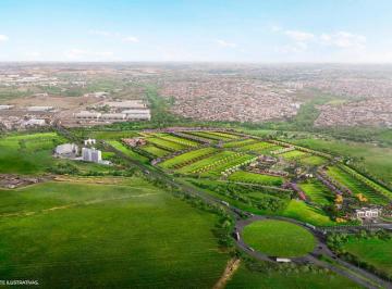 Terreno · 213m² · Terreno para venda em Parque Bom Retiro de 213.00m²