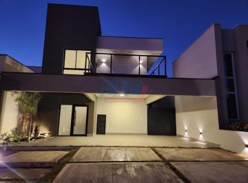 Casa · 205m² · 3 Quartos · 2 Vagas · Casa para venda em Jardim Residencial Viena de 205.41m² com 3 Quartos, 2 Suites e 2 Garagens