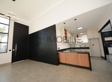Casa · 189m² · 3 Quartos · 4 Vagas · Casa para venda em Jardim Residencial Viena de 188.68m² com 3 Quartos, 3 Suites e 4 Garagens